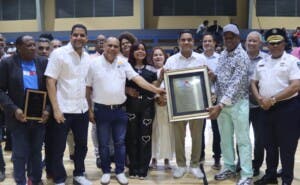Club Iván Guzmán Klang vence en apertura justa basket