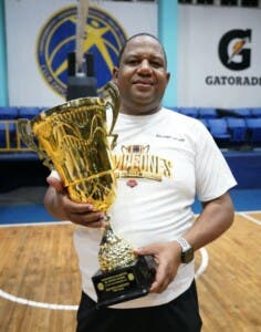 Melvyn López: ”La mística mauriciana ha sido la clave del éxito”