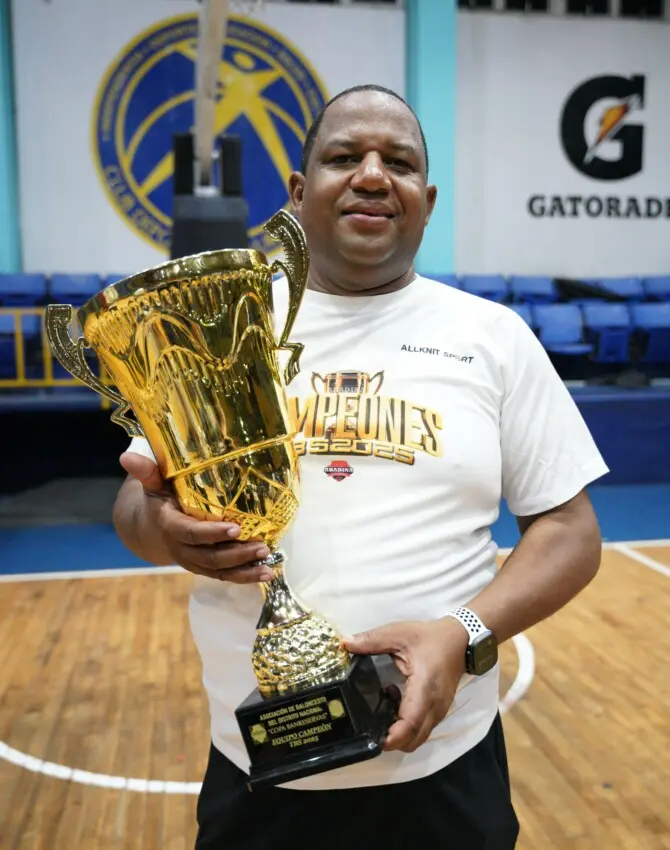 Melvyn López: ”La mística mauriciana ha sido la clave del éxito”