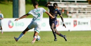 Atlético de Pantoja sigue con su paso arrollador; gana sexto consecutivo en LDF