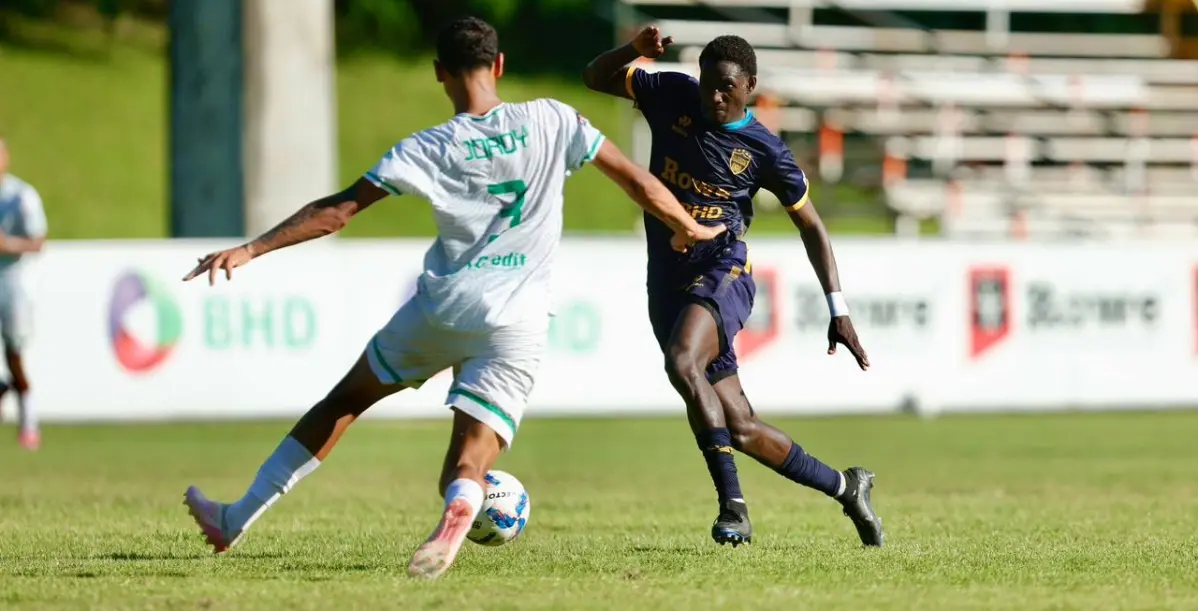 Atlético de Pantoja sigue con su paso arrollador; gana sexto consecutivo en LDF