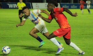 Atlántico triunfa y sueña con liguilla