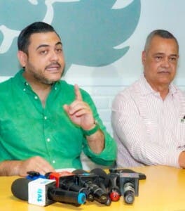 Torneo basket Higüey iniciará el 3 diciembre