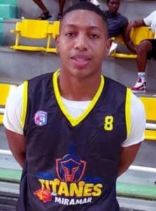 Miramar empata en la final basket San Pedro de Macorís