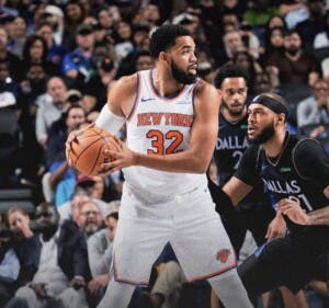 Karl Towns aporta doble-doble en victoria agónica