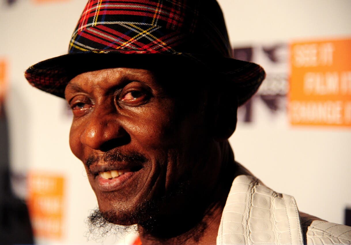 Fallece Jimmy Cliff, leyenda del reggae, a los 81 años