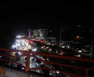 RD se Mueve: Mejoría en movilidad pero persisten tapones