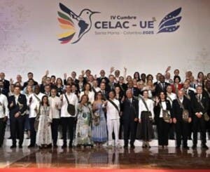 Crítica a Estados Unidos: Celac y UE cuestionan el uso de la fuerza en la lucha contra el narcotráfico