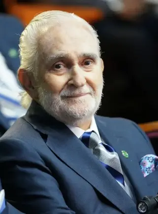 Adiós a Luis Ramón Cordero: un legado imborrable