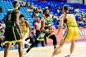 Histórico triunfo: San Carlos avanza a la final del TBS Distrito 2025 luego de 9 años de sequía