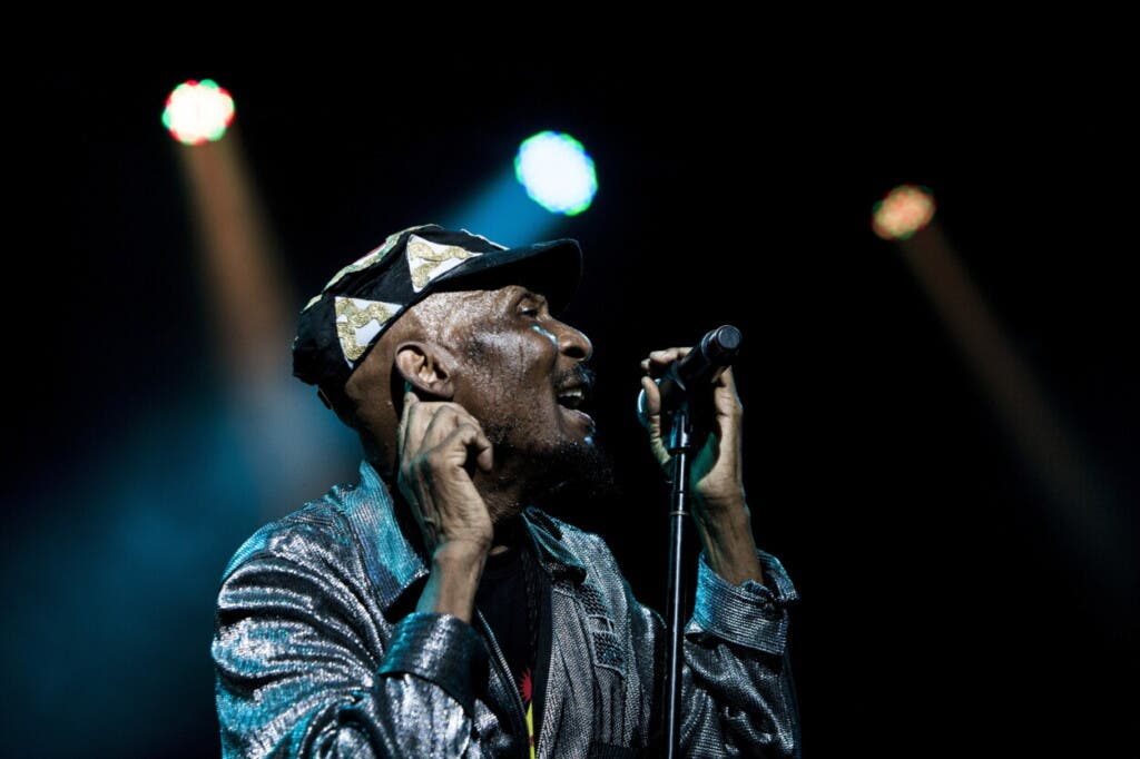 Fallece Jimmy Cliff, leyenda del reggae, a los 81 años