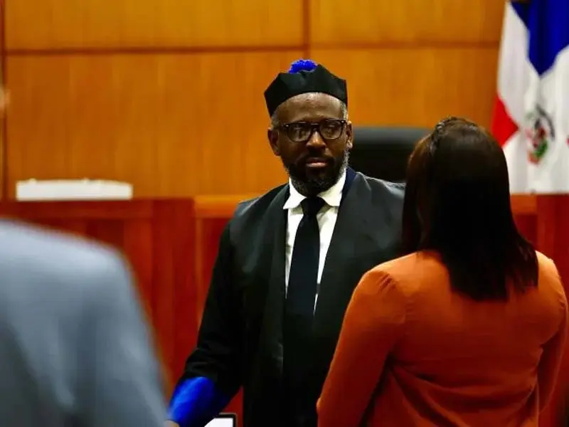 PEPCA dice abogados representan imputados del caso Calamar están accidentando el proceso