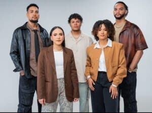 World Worship invita a su quinto concierto el 10 de noviembre