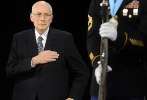 Fallece Dick Cheney, figura clave en la política de EE.UU.