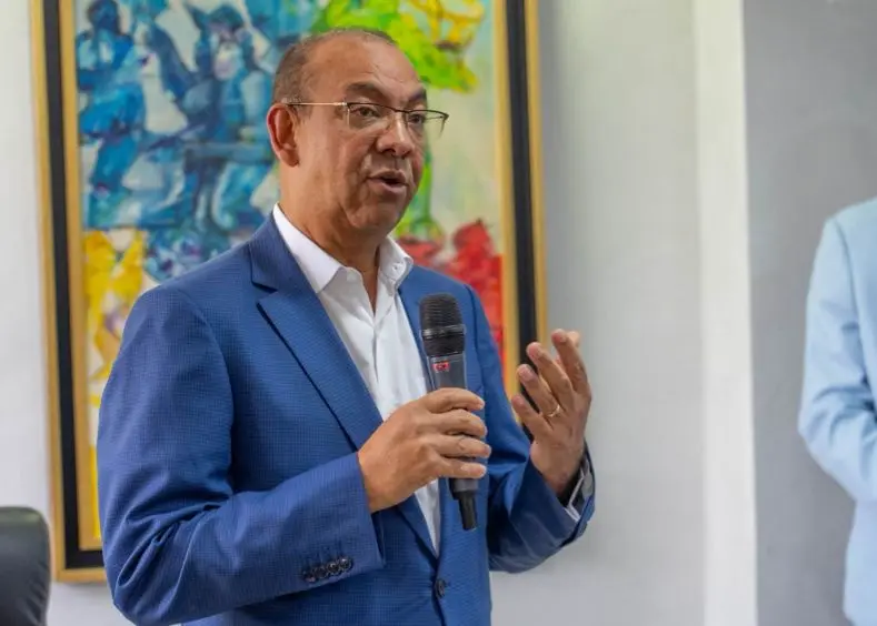 Deligne Ascención propone a las alcaldías gestionar el tránsito