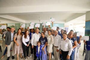 INTABACO crea artesanos ampliar el desarrollo de la industria en el país