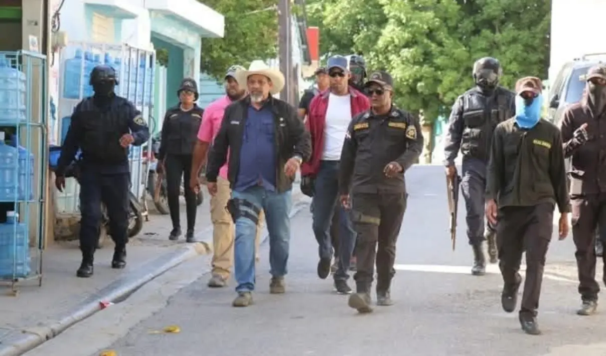 Alcalde de Dajabón propone restringir venta de terrenos a haitianos