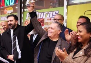 Bodegueros en NYC valoran triunfo de Mamdani como alcalde