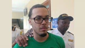 Aplazan solictud medida de coerción contra John 42, imputado por herir de bala a niña en Capotillo