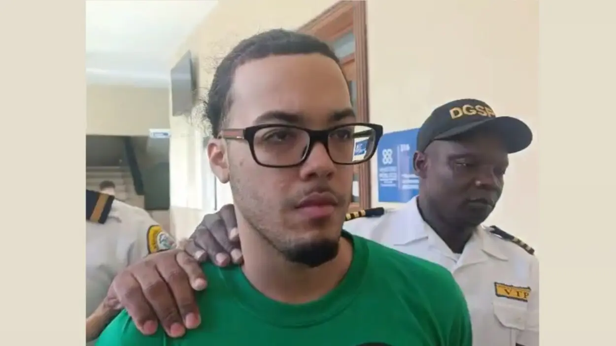 “John 42” enfrenta solicitud de prisión por herir de bala a niña en Capotillo