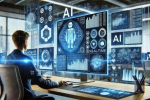 IA, el factor decisivo: ¿Está la República Dominicana preparada para liderar la próxima década competitiva?