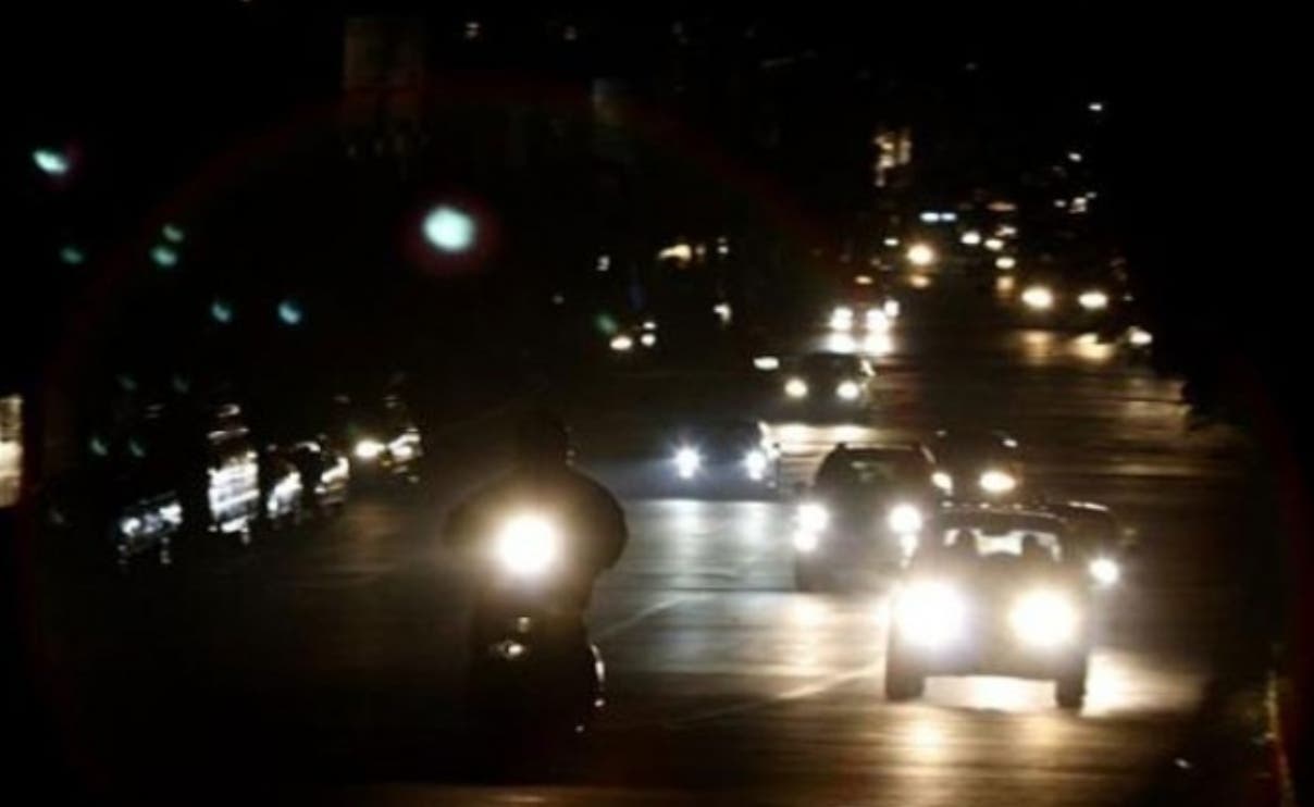 Cómo los apagones desestabilizan la vida cotidiana de miles de ciudadanos