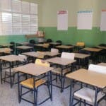 Por huelgas de la ADP se han perdido 36.6% horas clases