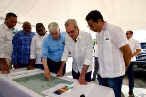 Higüey mejorará su infraestructura: Abinader presenta grandes proyectos