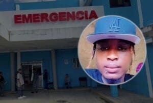 Fallece joven tras ingerir una sustancia tóxica en Duarte