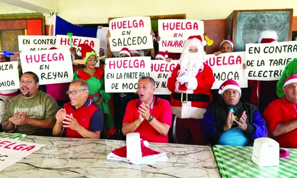 Ratifican llamado a paro para el lunes en tres provincias