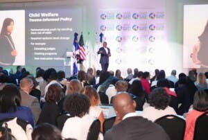 Más de 400 profesionales participaron en 2do Congreso Internacional de Salud Mental en Santo Domingo