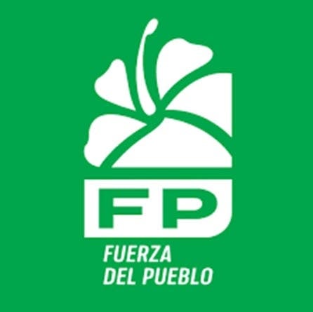 Descontento en Fuerza de Pueblo circunscripción 1-USA