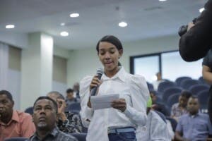 Comunitarios de Azua agradecen al Gobierno inversión de más de RD$ 5,700.000.000