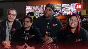 El reality detrás del reality: el trabajo titánico que sostiene a La Casa de Alofoke 2