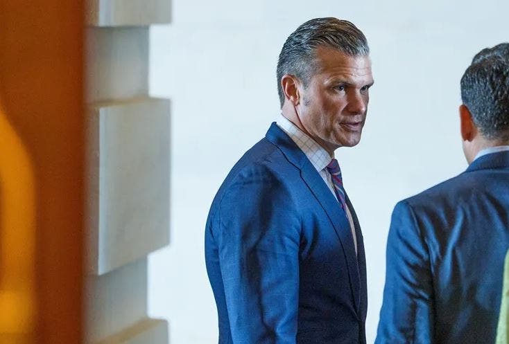 EE.UU. derriba otra embarcación narcotraficante: 69 eliminados en operativos