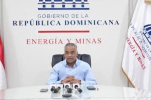 Ministro de Energía y Minas resalta rápida respuesta técnica tras apagón general
