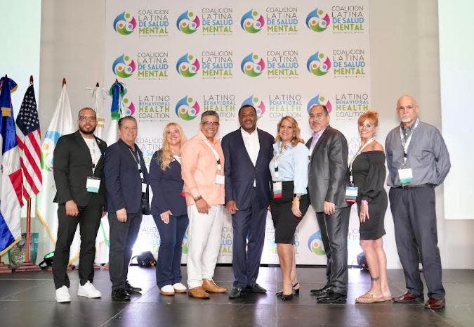 Más de 400 profesionales participaron en 2do Congreso Internacional de Salud Mental en Santo Domingo