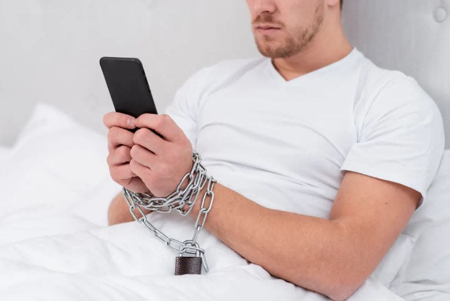 ¿Estamos perdiendo nuestra libertad ante los algoritmos?