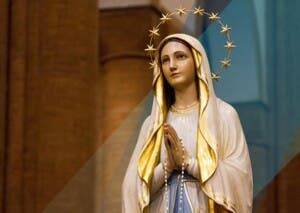 Vaticano concluye: Virgen María no es corredentora ni mediadora en la salvación del hombre