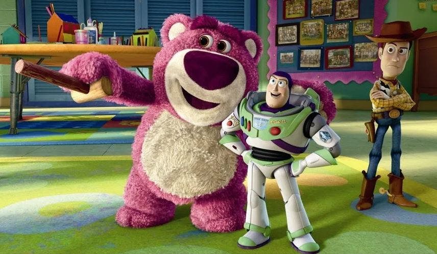 Toy Story 5: Un nuevo capítulo comienza en 2026