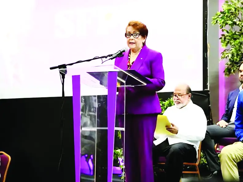 PLD lanza nueva plataforma de formación política: ¡Descubre más!