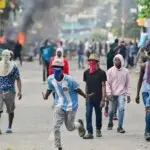 República Dominicana alerta por amenaza de jefe banda haitiana