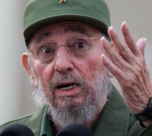 Exrectores de la Universidad Autónoma de Santo Domingo celebrarán el centenario de Fidel Castro