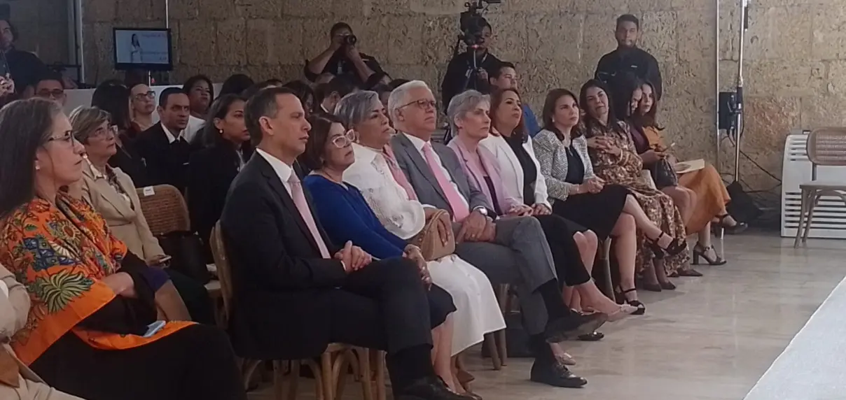 El 55 % de los casos penales son por violencia