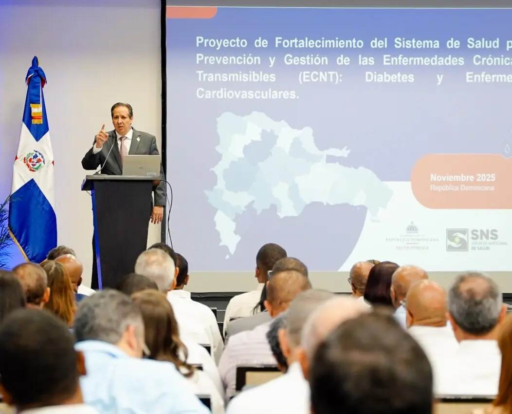 Impulsan proyecto para combatir diabetes y enfermedades cardiovasculares