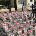 Iglesia católica advierte que el narcotráfico podría convertir a República Dominicana en un país inhabitable