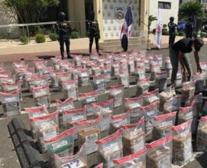 Iglesia católica advierte que el narcotráfico podría convertir a República Dominicana en un país inhabitable