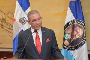 Instituto Duartiano tilda de » muy delicada» cesión de Bases Aéreas a EE. UU.