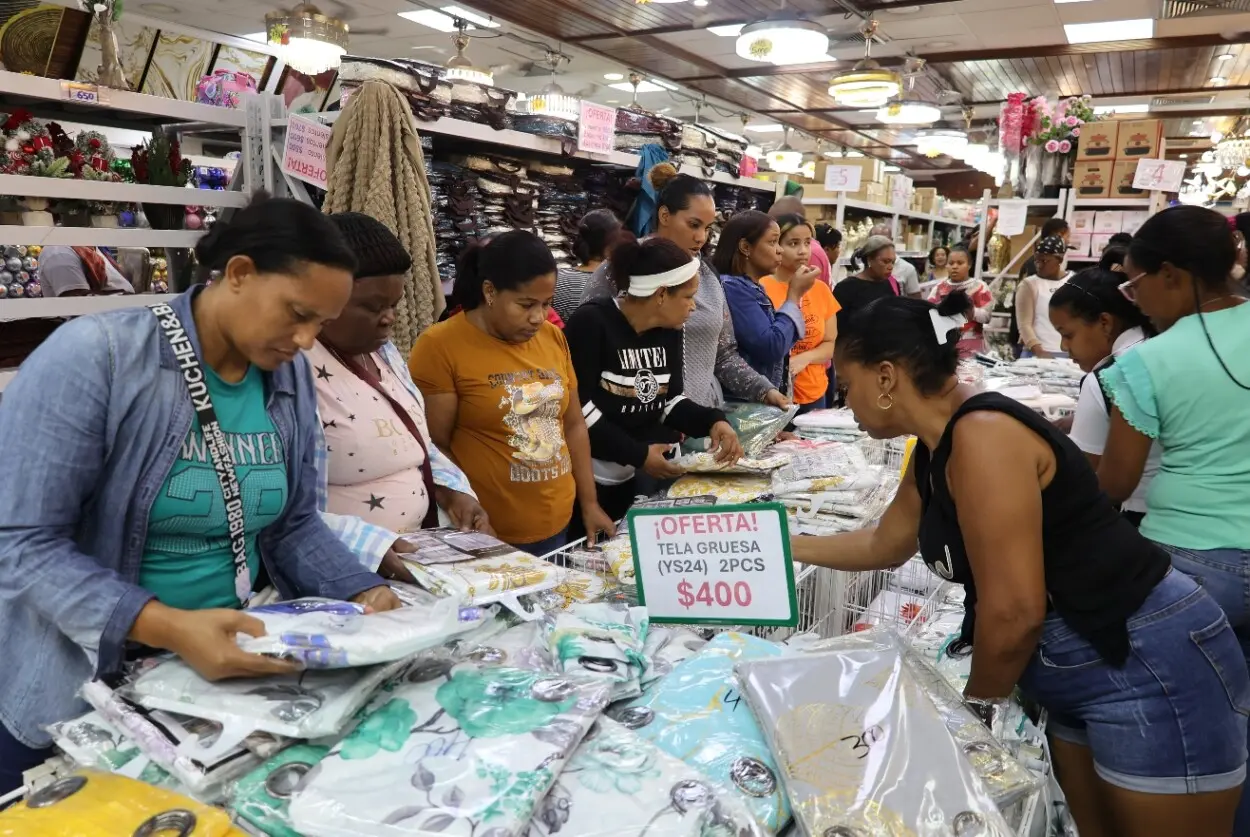 El impacto del Viernes Negro