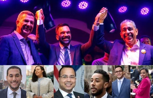 Zohran Mamdani dedica su triunfo como alcalde NYC a Donald Trump